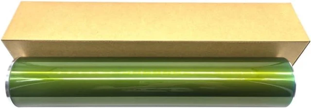 Alt view image 3 of 5 - 1pc Black OPC Drum Unit Compatible with Printer Supplies ImagePRESS C-60 C600 C700 C800 C-650 C750 C850 C660 C710 8065B001AA D01 for Part Number 8065B001AA D01