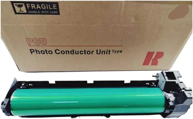 Main image of Replacement for MP4000 4001 4002 5000 5001 5002 Drum Unit with Developer Compatible with Printer Supplies Replacement D009-2105 D009-2110 D009-2200