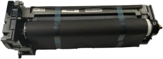Alt view image 3 of 3 - Black Imaging Unit 302J393033 1pc Compatible with Printer Supplies FS-2020 FS-3040 FS-3140 FS-3540 FS-3640 FS-3920 FS-4020