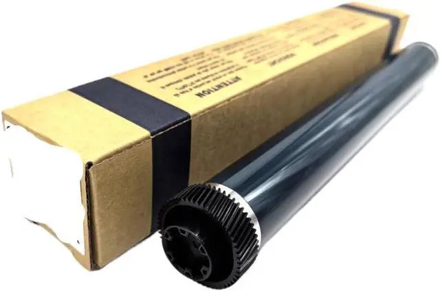 Alt view image 2 of 3 - 1pc Long Life OPC Drum Compatible with Printer Supplies IM350 IM350F IM430F IM430Fb IM430 P501 P502 D0A4-2021