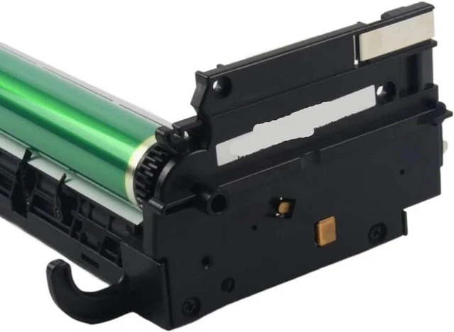 Alt view image 2 of 3 - Compatible Dr411 Black Drum Unit for 223 283 423 7828 7628 363 Printers