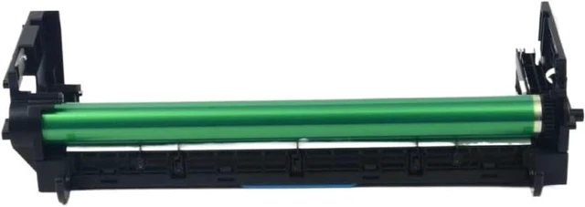 Alt view image 3 of 3 - Compatible Dr411 Black Drum Unit for 223 283 423 7828 7628 363 Printers