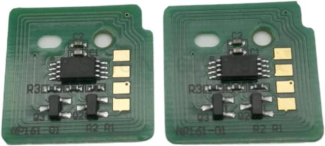 Alt view image 2 of 4 - Drum Chip Compatible with VersaLink C7025 C7030 113R00780 113R780