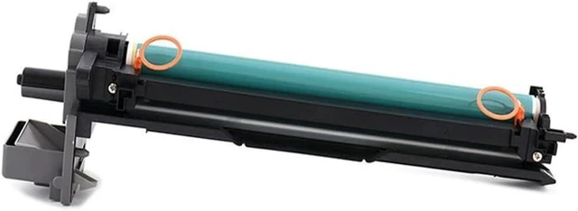 Alt view image 2 of 6 - High-Capacity GPR34 Imaging Drum, Compatible with Canon Runner 2535 2535I 2545 2545I 5015 5015N Printers Drum Unit NPG-50