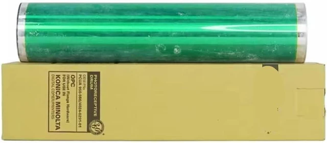 Main image of DR710 OPC Drum Compatible for 600 750 601 751 7155 7165 02XL Printers 400K Pages Capacity