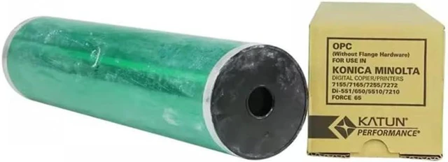 Alt view image 2 of 4 - DR710 OPC Drum Compatible for 600 750 601 751 7155 7165 02XL Printers 400K Pages Capacity