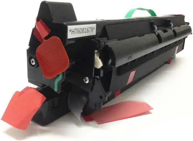 Alt view image 5 of 5 - Drum Unit Compatible with 1022 2022 1027 2027 MP3350 2550 MP3351 Machines Replacement Part Without Developer