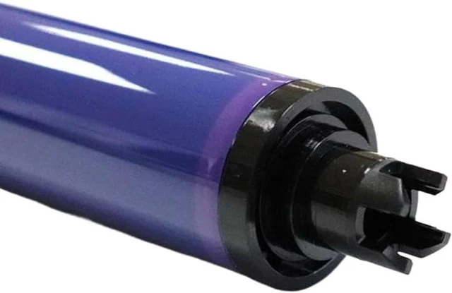 Alt view image 4 of 4 - 1PCS Compatible with Printer Supplies for DC3300 DC3300 2270 3360 7425 7435 5570 3370 OPC Drum Copier Spare Parts Drum Cylinder