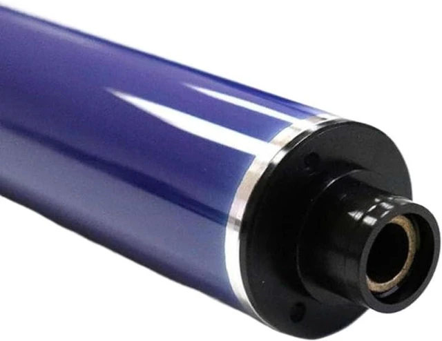 Alt view image 3 of 4 - 1PCS Compatible with Printer Supplies for DC3300 DC3300 2270 3360 7425 7435 5570 3370 OPC Drum Copier Spare Parts Drum Cylinder