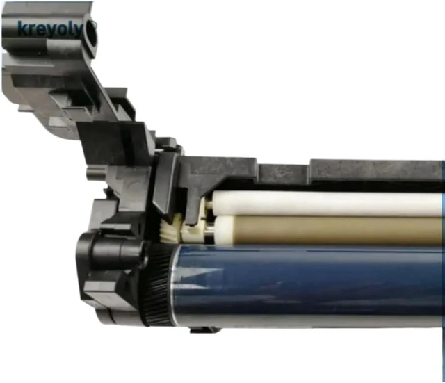 Alt view image 3 of 3 - D1862219 Black Drum Unit Compatible with MP C3503 C4503 C5503 C6003 Printer Models for Part Number D1862219
