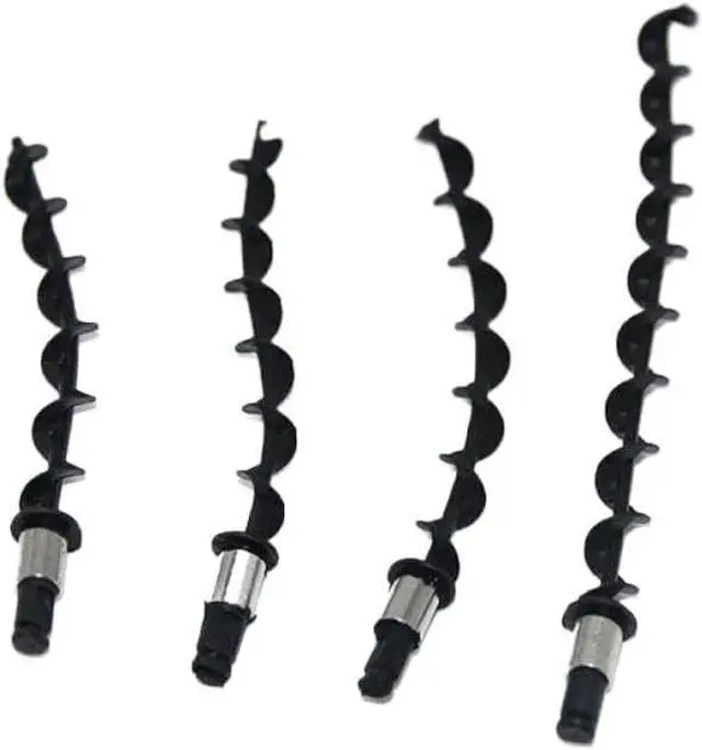 Main image of Toner Supply Auger 1pcs Compatible with MPC2011 MPC2003 MPC2503 MPC2004 MPC2504 Toner Transport Screw