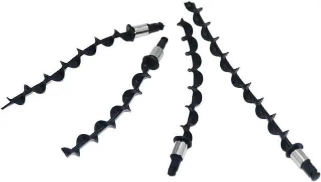 Alt view image 2 of 3 - Toner Supply Auger 1pcs Compatible with MPC2011 MPC2003 MPC2503 MPC2004 MPC2504 Toner Transport Screw