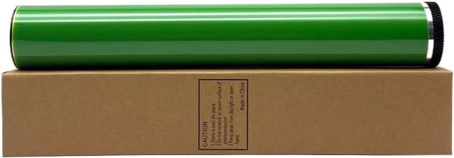 Alt view image 2 of 3 - OPC Drum D074-9510 D135-9510 Compatible with MPC8002 MPC6502 Pro C651 Pro C751 Pro C5100 Pro C5110 Printers 900000pages Capacity