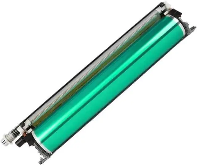 Alt view image 3 of 4 - 1PCS DU104 Drum Unit Compatible with C6501 C6500 C5500 C5501 Printer Disassembly Drum Core Replacement Part