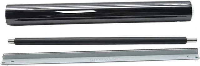 Main image of Compatible for Kyocera 1 Scraper, PCR Roller, M3655 OPC Drum - Printer Accessory, for FS 2100 4100 4200 4300 P3045 P3050 P3055 M3040