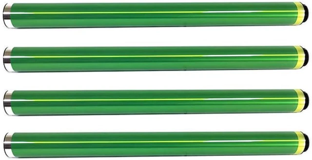 Alt view image 3 of 4 - 1pcs Compatible with Printer Supplies C220 C221 C224 C227 C258 C280 C281 C364 C367 C368 C454 C554 C7528C284 C287 C308 C360