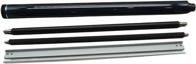 Main image of Drum Unit Rebuild Kit Compatible with Printer Supplies MPC2003 MPC2503 MPC2004 MPC2504 MPC2011SP M C2000 C2001 C2501 IMC2000 IMC2500 IMC2000A IMC2500A
