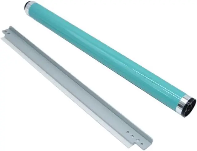 Alt view image 2 of 5 - 1Set OPC Drum and Drum Cleaning Unit Compatible with Printer Supplies IR2520 IR2520i IR2522 IR2530 IR2535 IR2545 IR2545i IR Advance 4051 4225