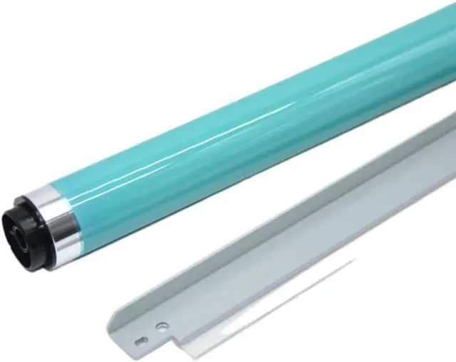 Alt view image 3 of 5 - 1Set OPC Drum and Drum Cleaning Unit Compatible with Printer Supplies IR2520 IR2520i IR2522 IR2530 IR2535 IR2545 IR2545i IR Advance 4051 4225