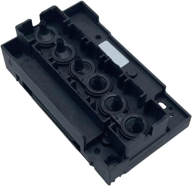 Alt view image 2 of 5 - Compatible Print Head for RX590 RX585 RX510 D870 PM-A820 RX580 R390 EP-4004 RX560 PM-A920