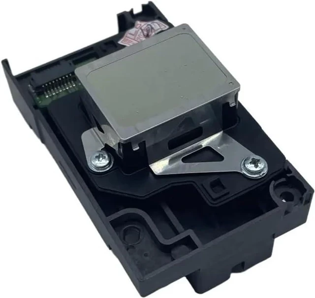Main image of Compatible Print Head for RX590 RX585 RX510 D870 PM-A820 RX580 R390 EP-4004 RX560 PM-A920