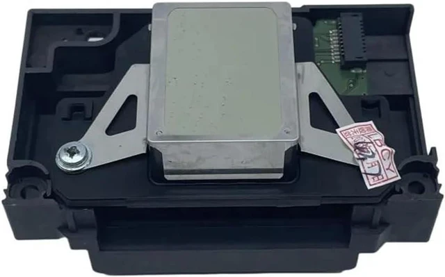 Alt view image 5 of 5 - Compatible Print Head for RX590 RX585 RX510 D870 PM-A820 RX580 R390 EP-4004 RX560 PM-A920