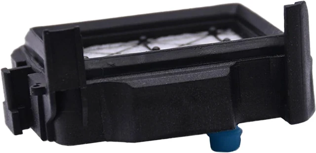 Alt view image 6 of 6 - 4Pcs DX5/DX7 Capping Top for Roland FH-740 RA-640 VS-640, High Sealing Anti-Leak Replacement Capping Unit for Roland 5th Gen Printhead Printers