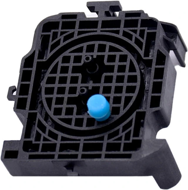 Alt view image 5 of 6 - 4Pcs DX5/DX7 Capping Top for Roland FH-740 RA-640 VS-640, High Sealing Anti-Leak Replacement Capping Unit for Roland 5th Gen Printhead Printers