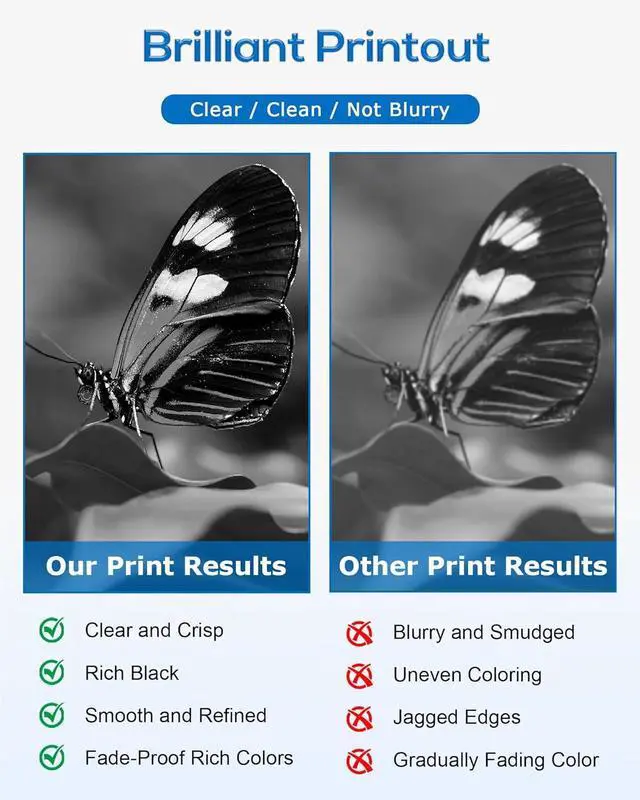 Alt view image 6 of 7 - GPR-61 GPR61 3763C003AA Toner Cartridges Compatible for ImageRUNNER Advance DX C5840i C5850i C5860i C5870i Printers, High Yield - 40000 Pages Cyan