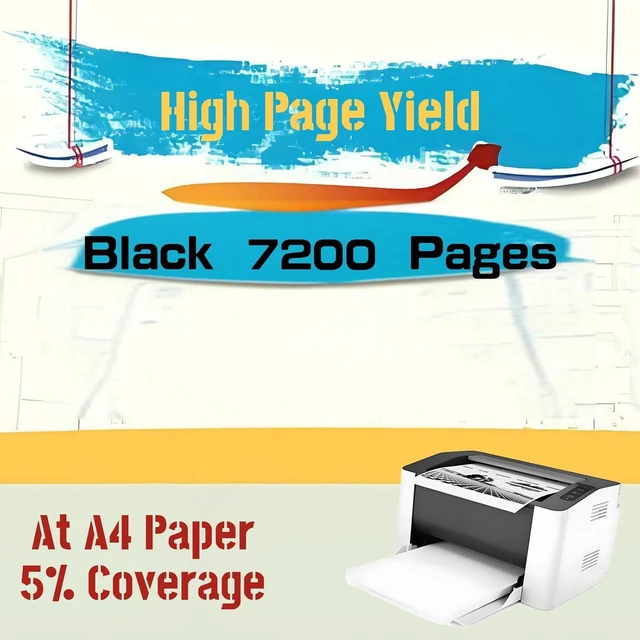 Alt view image 2 of 6 - SHENGX TK-132 TK132 Toner Cartridge, Compatible for Kyocera FS-1028MFP FS-1028MFP/DP FS-1100 FS-1128MFP FS-1300D FS-1350DN Printers, with Chip, Black,Black*1