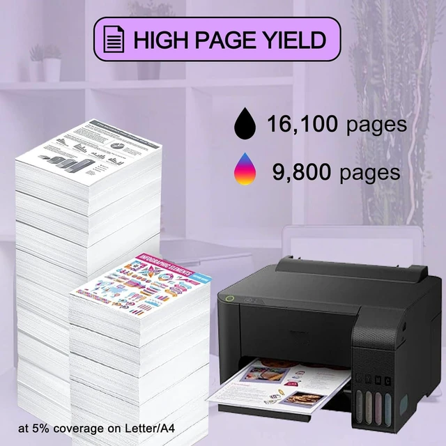 Alt view image 3 of 7 - C7030 Toner Cartridge Compatible for Xerox 106R03741 Black Toner Cartridges Work for Xerox Versalink C7020 C7025 C7030 Printers