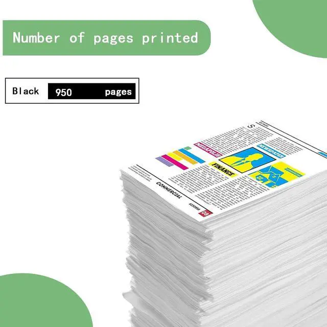 Alt view image 3 of 7 - W1420A High Yield Toner Cartridge Compatible for HP M110 M110w M110we MFP M139 M140 M139we M140w M140we Printers 2Pack