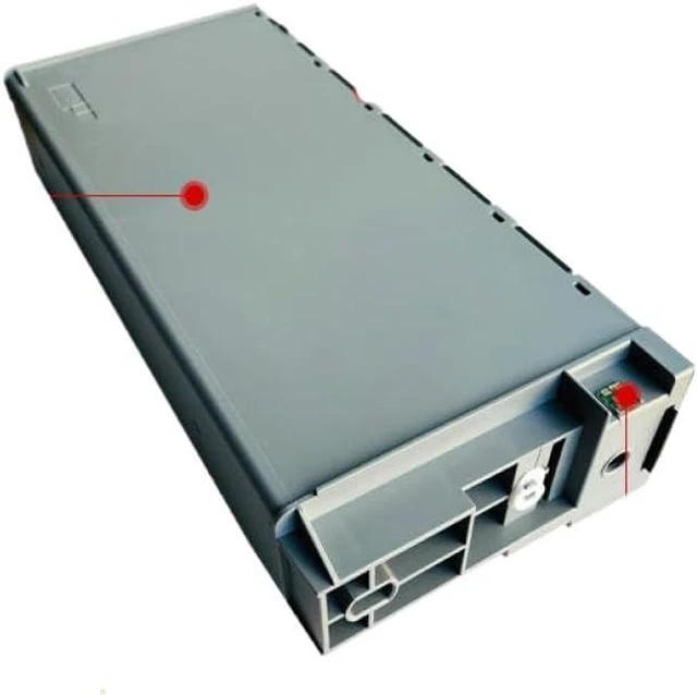Alt view image 2 of 6 - SC26MB C13S 210115 Maintenance Box 1 Piece Compatible with SureColor T3700 T5700 P6500 P8500 Series Printers