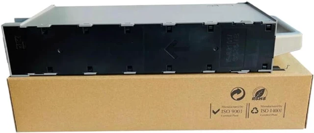 Alt view image 5 of 6 - SC26MB C13S 210115 Maintenance Box 1 Piece Compatible with SureColor T3700 T5700 P6500 P8500 Series Printers