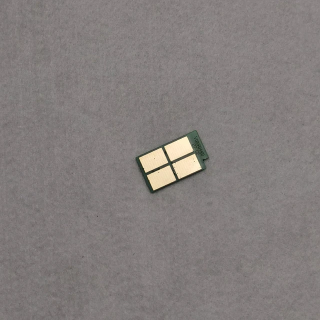 Alt view image 4 of 4 - B225 B230 Printer Chip for Xerox B230 Toner Cartridge