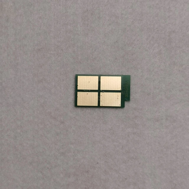 Alt view image 2 of 4 - B225 B230 Printer Chip for Xerox B230 Toner Cartridge