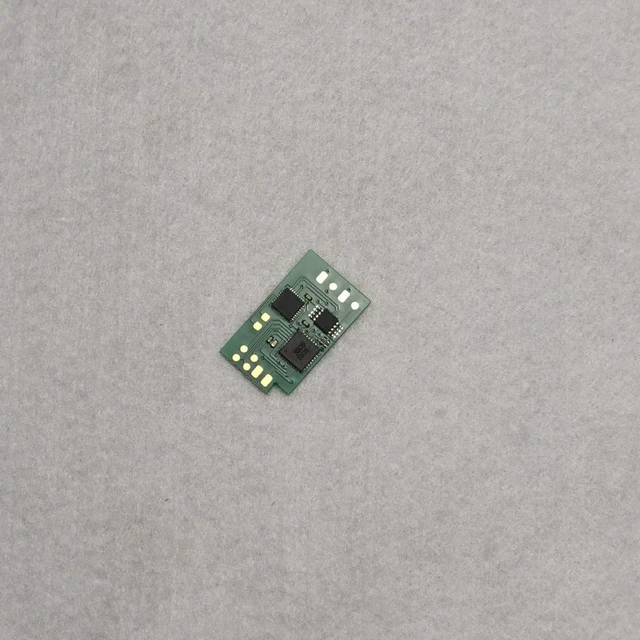 Alt view image 3 of 4 - B225 B230 Printer Chip for Xerox B230 Toner Cartridge