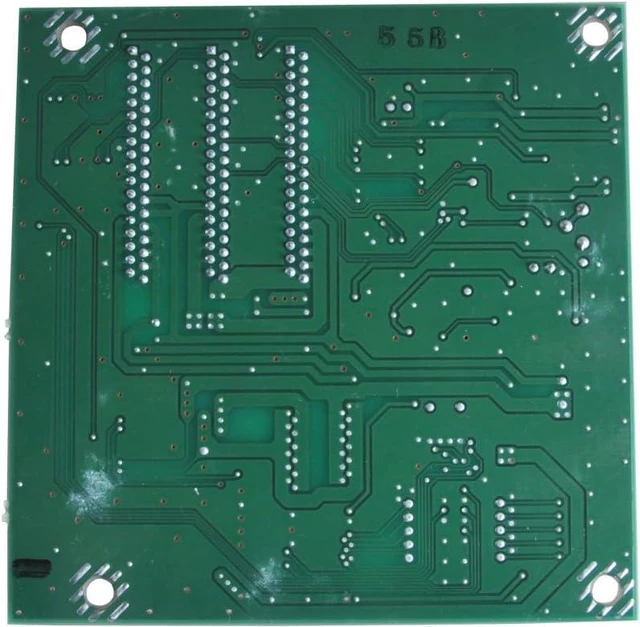 Alt view image 2 of 4 - Ro-Land VS-640i Print Carriage Board - W702407010