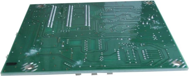 Alt view image 4 of 4 - Ro-Land VS-640i Print Carriage Board - W702407010