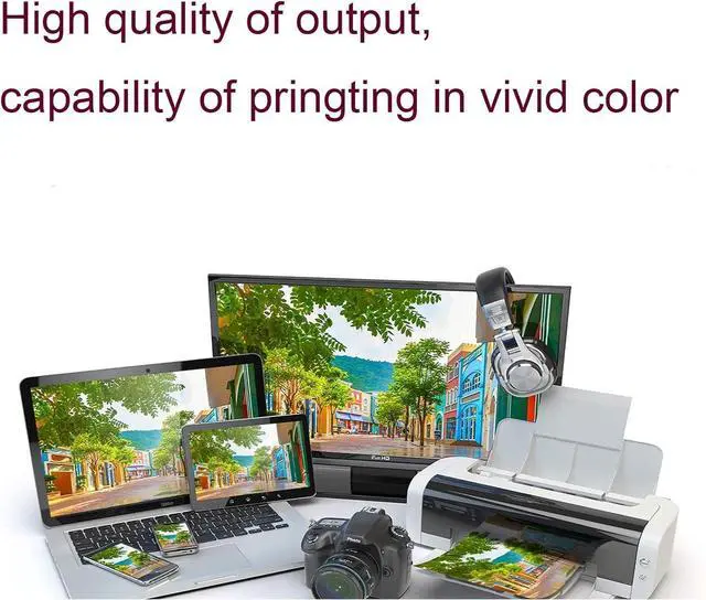 Alt view image 7 of 7 - TL660 TL630 Toner Cartridge Compatible TL-660 TL-630 Toner Cartridge Replacement for Pantum L2300DW L2350DW L2710FDW M15DW M29DW M118DW Printer 6000 Pages