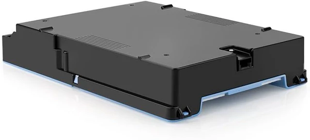 Alt view image 4 of 6 - MC-10 Maintenance Cartridge 1 PackMC10 Maintenance Cartridge Compatible MC10 Replacement for MC-10 imagePROGRAF IPF650 680 670 755 750 760 770 780 830 840 850 Printer, Waste Collection Cartridge