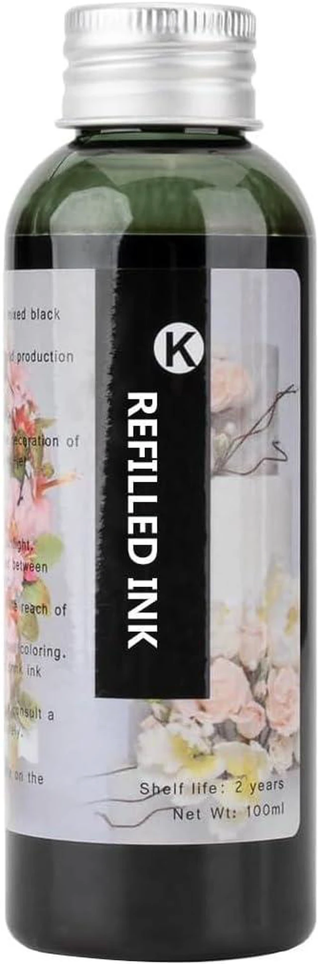 Alt view image 5 of 7 - 4 Colors Office Printing Ink Refill kit for 250/251 225/226 125/126 270/271 1200 2200 1500 2500 PG210 CL211 PG245 CL246 Suit PIXMA iP7220, MG5420, MG5520, MG6420, MX722, MX922 Printers