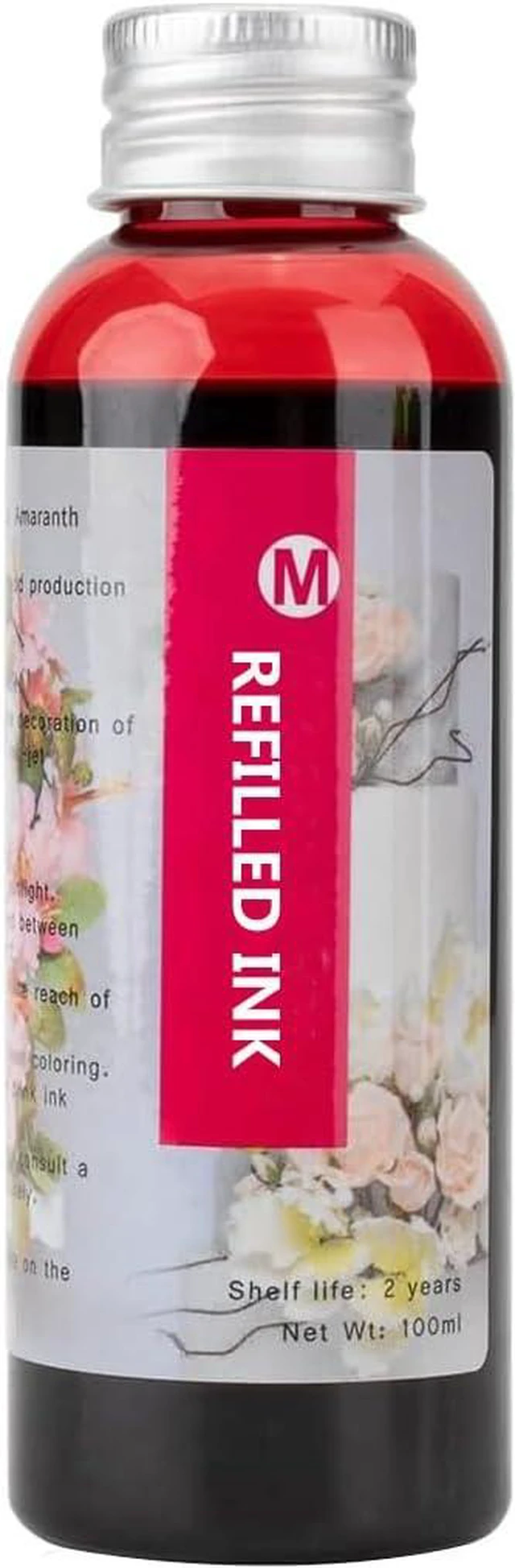 Alt view image 6 of 7 - 4 Colors Office Printing Ink Refill kit for 250/251 225/226 125/126 270/271 1200 2200 1500 2500 PG210 CL211 PG245 CL246 Suit PIXMA iP7220, MG5420, MG5520, MG6420, MX722, MX922 Printers