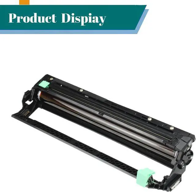 Alt view image 4 of 7 - DR229CL Drum Unit Compatible Replacement for Brother DR229 DR-229CL Imaging Unit Work for HL-L3300CDW HL-L3220CDW MFC-L3720CDW MFC-L3720CDW MFC-L3780CDW Printer (1Black)