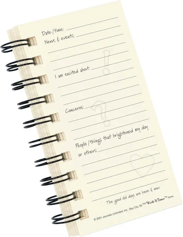 Books I've Read – A Reader's Journal *OUT OF STOCK | Journals