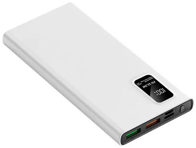 Main image of 9000000mAh Power Bank Portable Super Fast Charger External Battery PD 18W