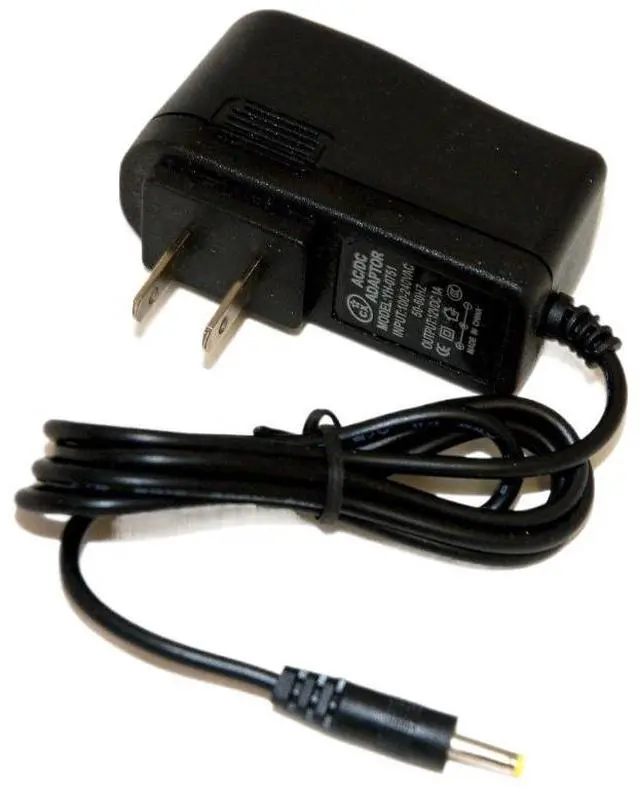 Main image of NEW 12v AC Adapter for JBL FLIP 1 Speaker charger Wireless Bluetooth dock 6132A