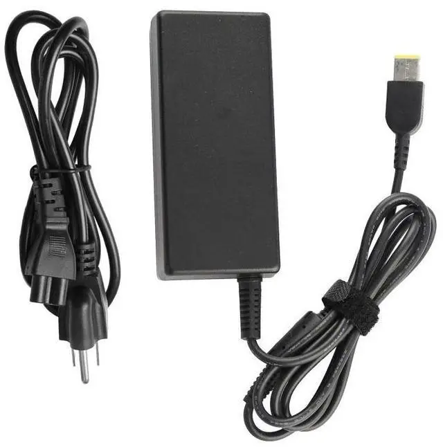 Main image of 20V AC adapter charger for laptop and chromebook power supply