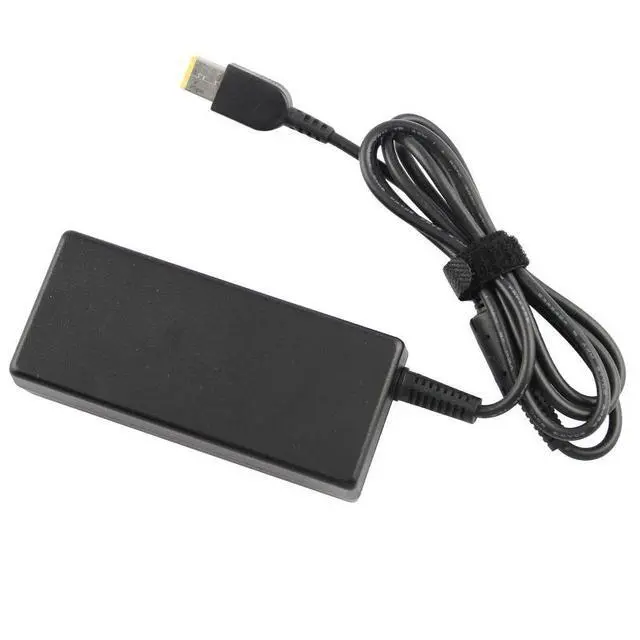 Alt view image 5 of 5 - 20V AC adapter charger for laptop and chromebook power supply