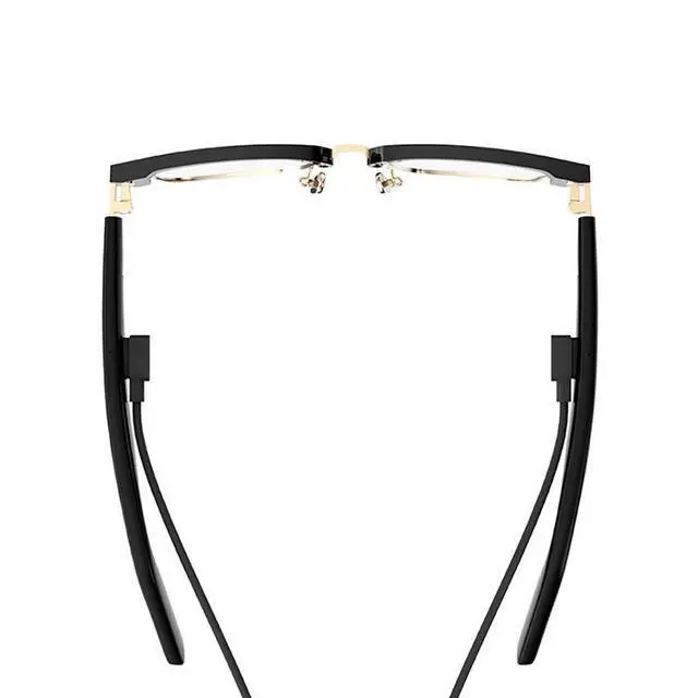 Alt view image 5 of 5 - For Bluetooth Smart Glasses Charger Smart Glasses Charging Cable 2-in-1